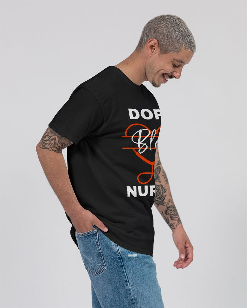 Nurse - 1 Unisex Ultra Cotton T-Shirt | Gildan