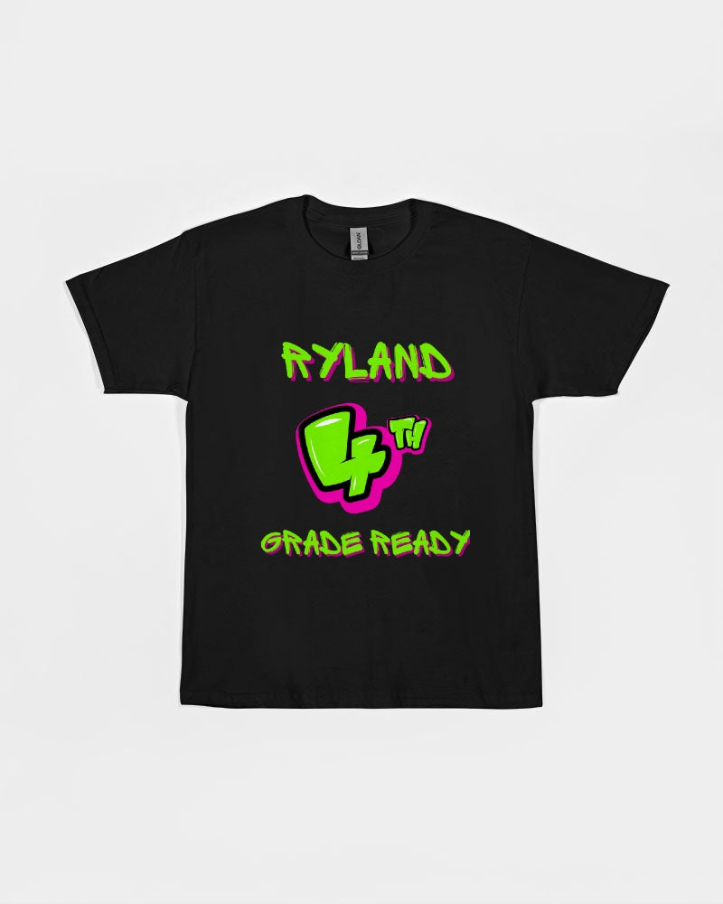 4th Grade Ready Heavy Cotton Youth T-Shirt | Gildan