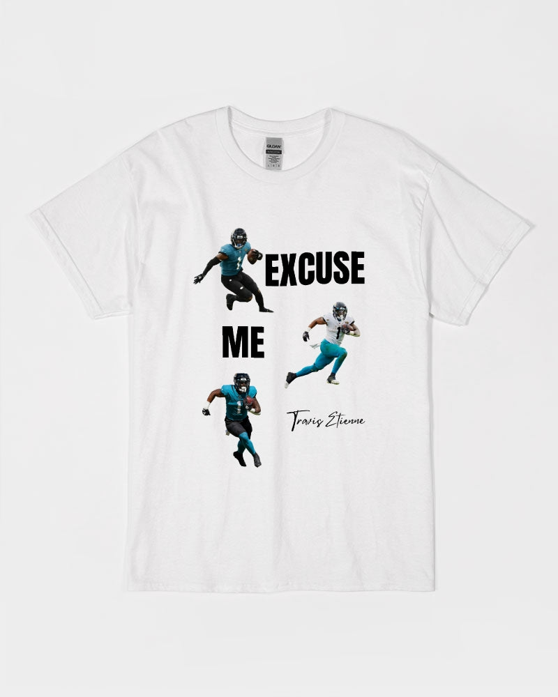 Travis Etienne - 1 Unisex Ultra Cotton T-Shirt | Gildan