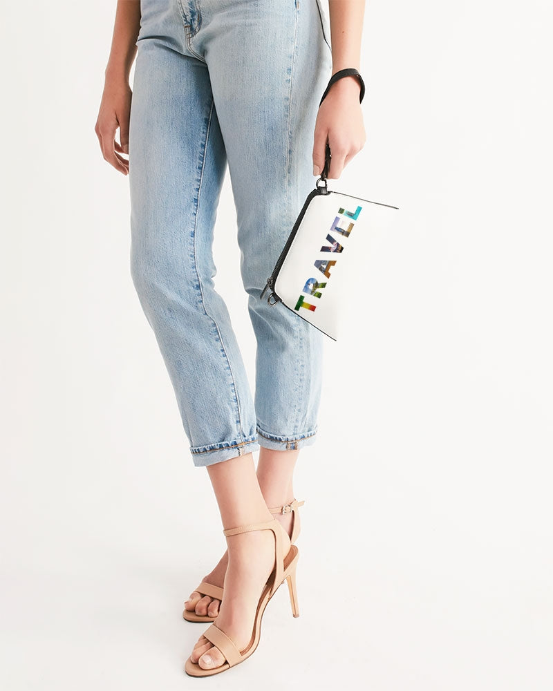 Travel - 1 Wristlet