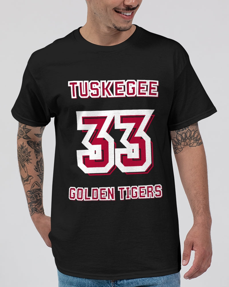 Tuskegee - 2 Unisex Ultra Cotton T-Shirt | Gildan