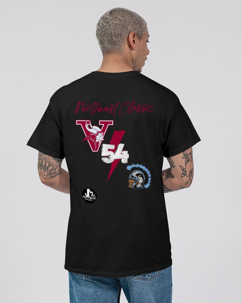 54 - Northwest Classic - 2 Unisex Ultra Cotton T-Shirt | Gildan