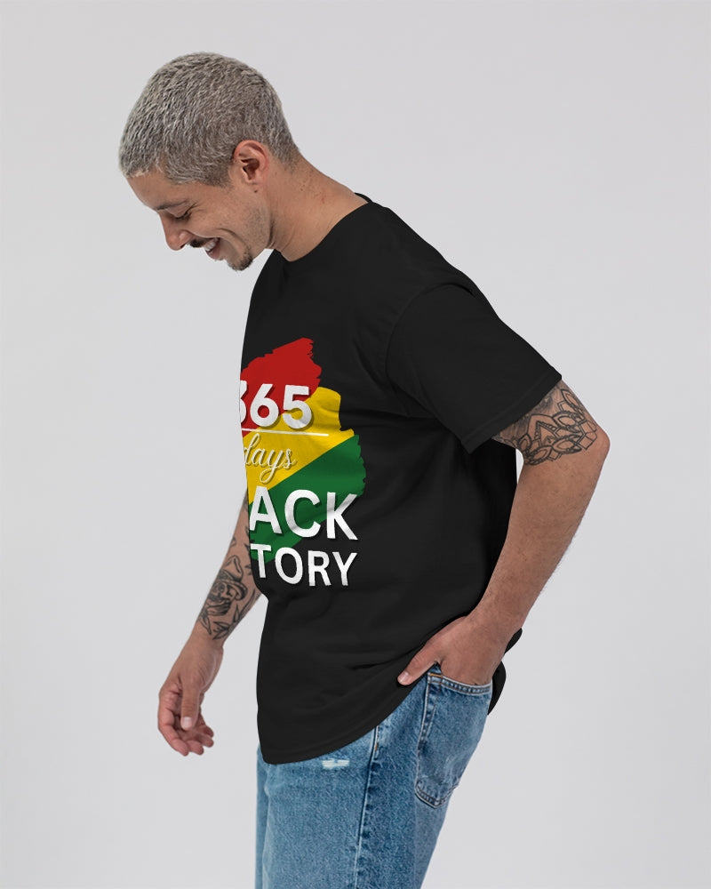 365 Days Unisex Ultra Cotton T-Shirt | Gildan