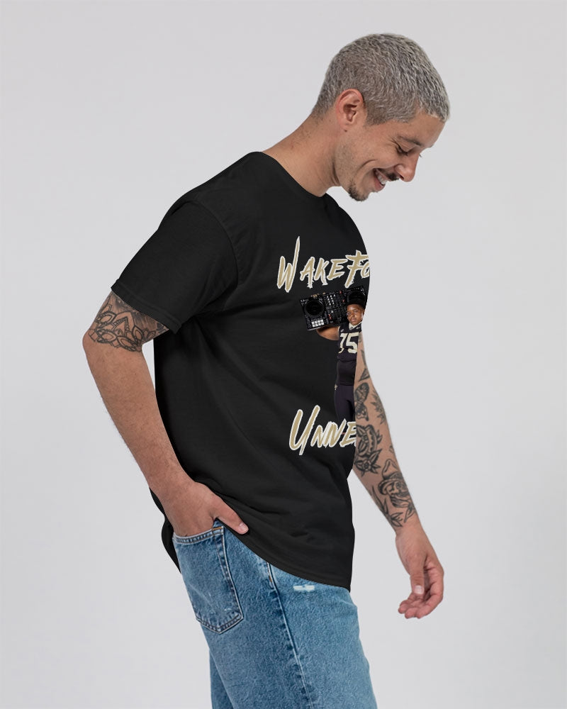 Wake Forest - 5 Unisex Ultra Cotton T-Shirt | Gildan
