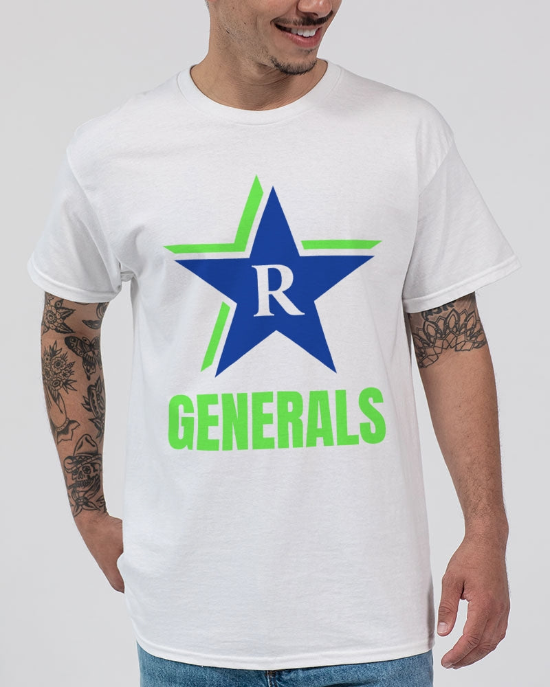 Generals - 2 Unisex Ultra Cotton T-Shirt | Gildan