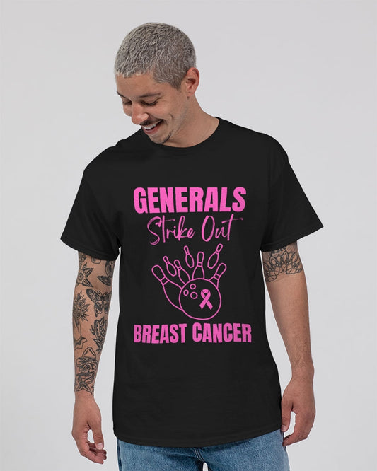 Strike Out - 2 Unisex Ultra Cotton T-Shirt | Gildan