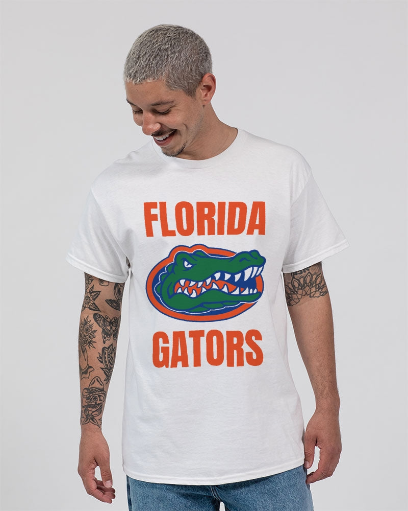 Gators - 3 Unisex Ultra Cotton T-Shirt | Gildan