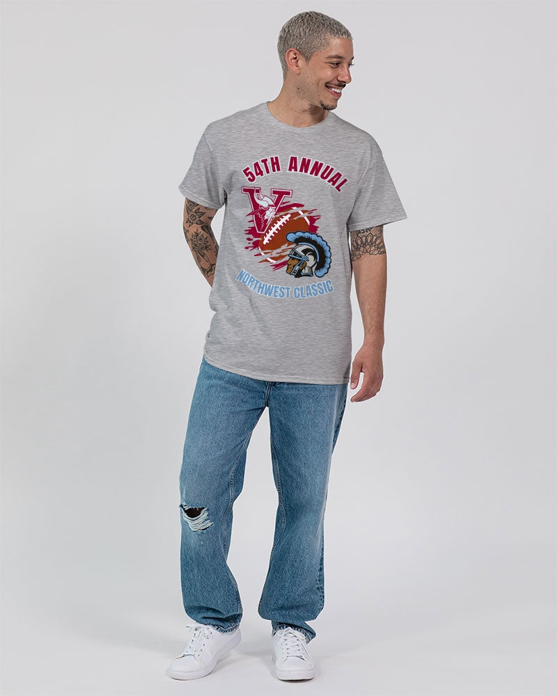 Northwest Classic - Raines - 2 Unisex Ultra Cotton T-Shirt | Gildan