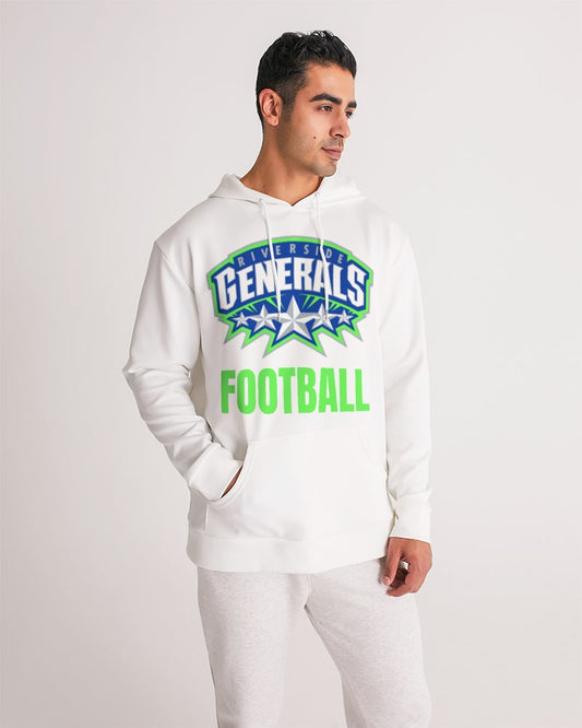 Generals - Football - Student Personalization Men's Hoodie