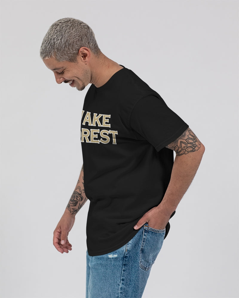Wake - 4 Unisex Ultra Cotton T-Shirt | Gildan