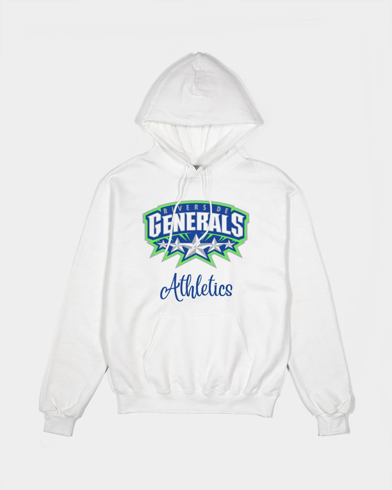 Riverside Athletics - 1 Unisex Hoodie | Champion