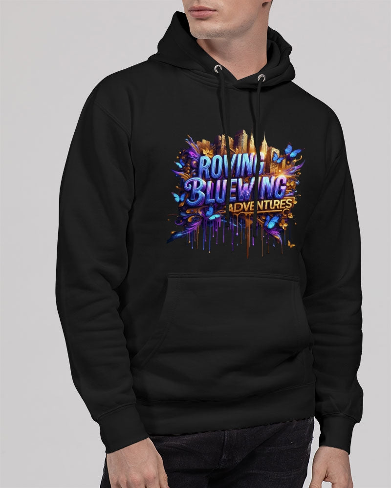 RBA Unisex Premium Pullover Hoodie | Lane Seven