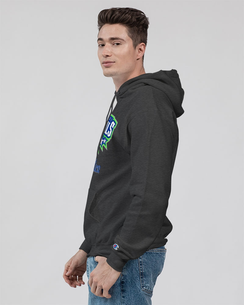 Riverside Athletics - 1 Unisex Hoodie | Champion