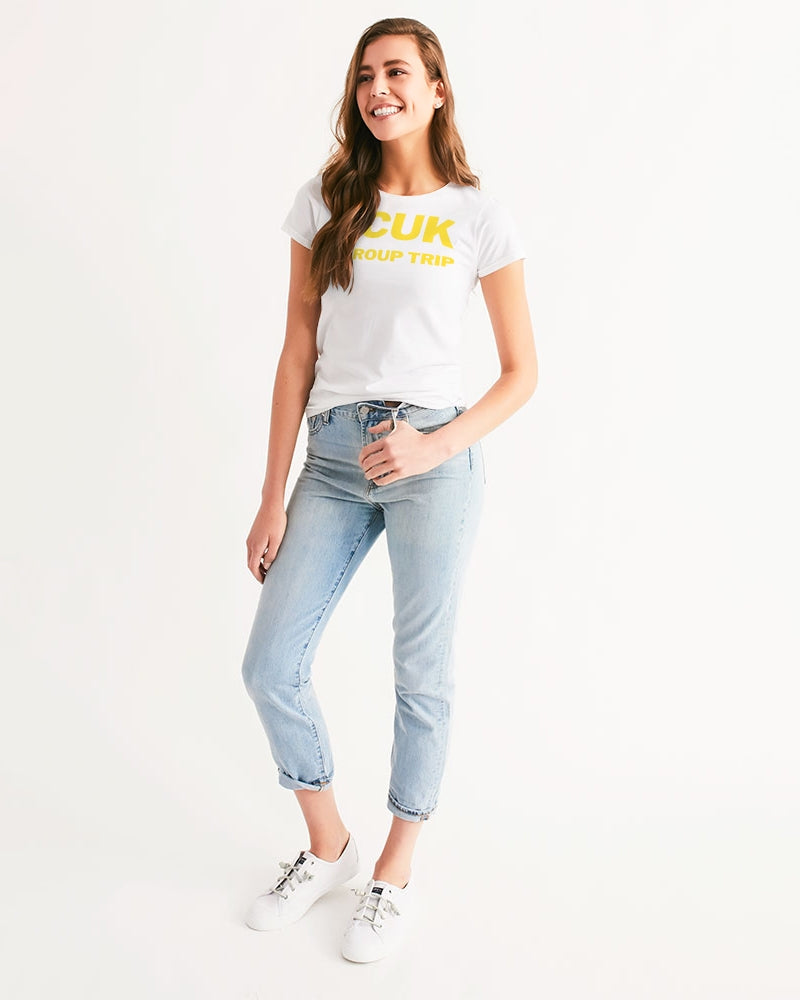 FCUK Women's Tee