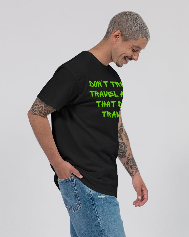 Trust - 1 Unisex Ultra Cotton T-Shirt | Gildan