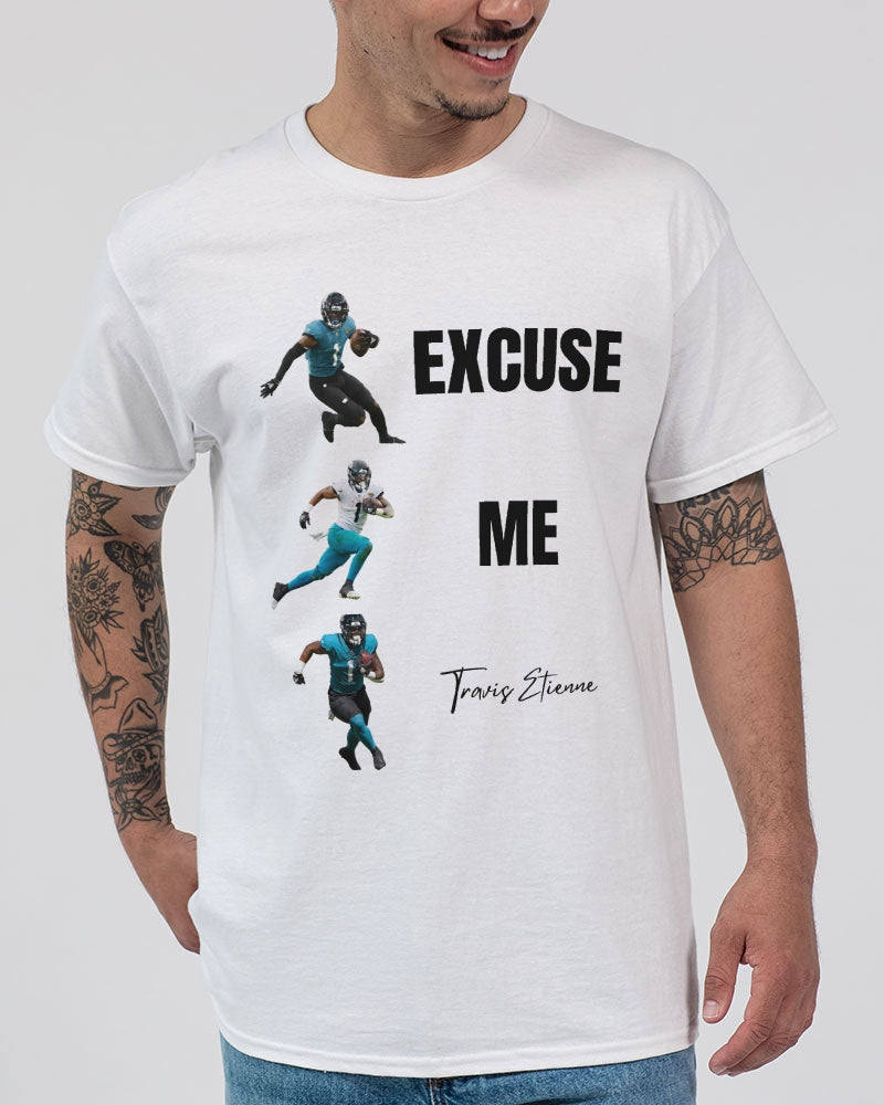 Travis Etienne - 3 Unisex Ultra Cotton T-Shirt | Gildan