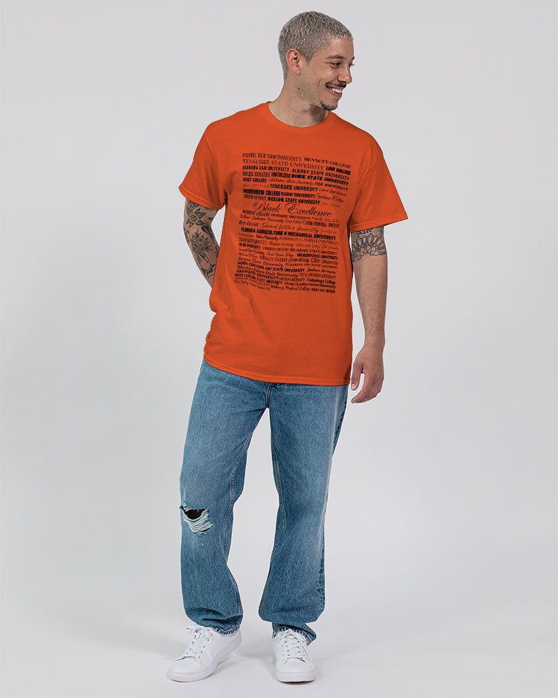 Black Excellence Unisex Ultra Cotton T-Shirt | Gildan