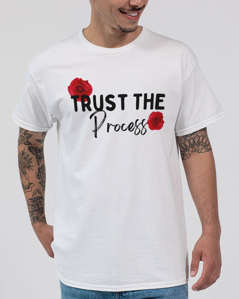 Trust - Black Font Unisex Ultra Cotton T-Shirt | Gildan