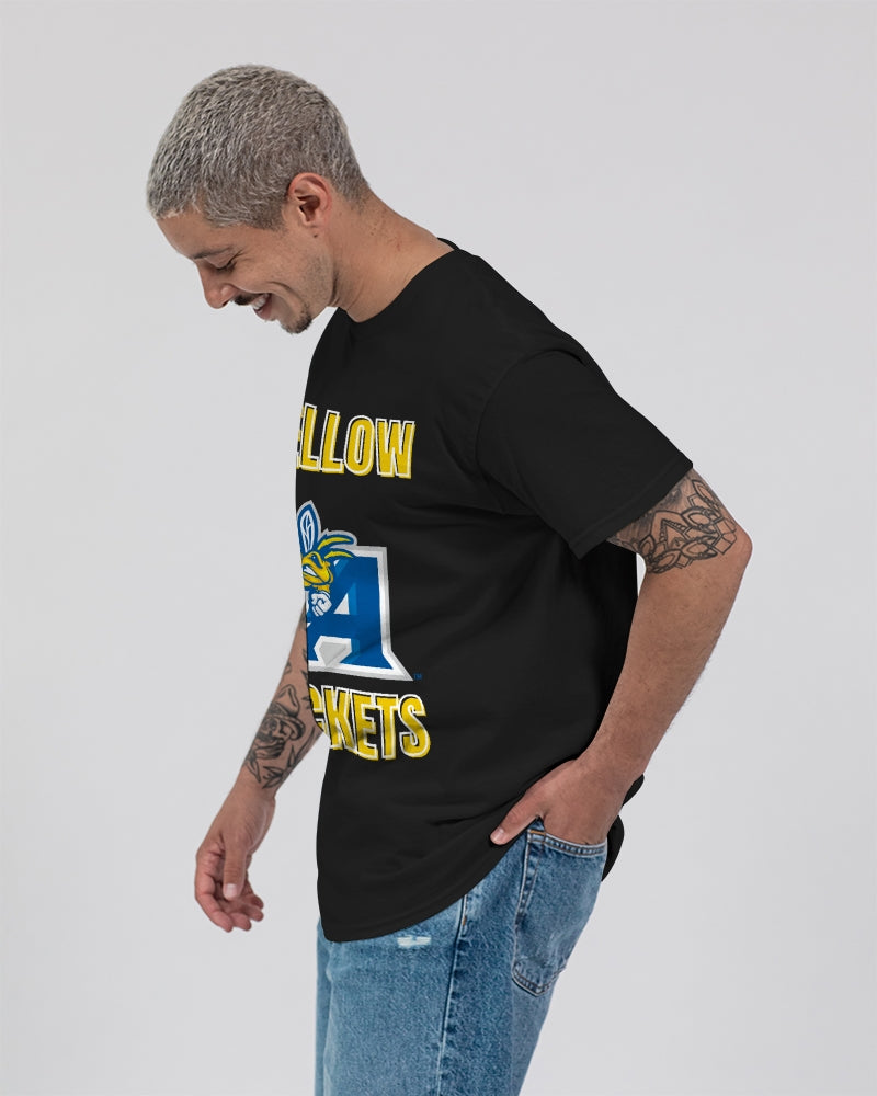 Allen - 3 Unisex Ultra Cotton T-Shirt | Gildan