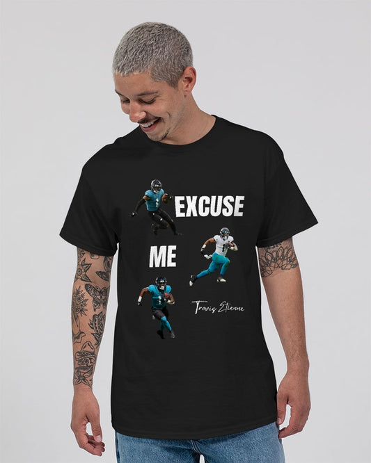 Travis Etienne - 2 Unisex Ultra Cotton T-Shirt | Gildan