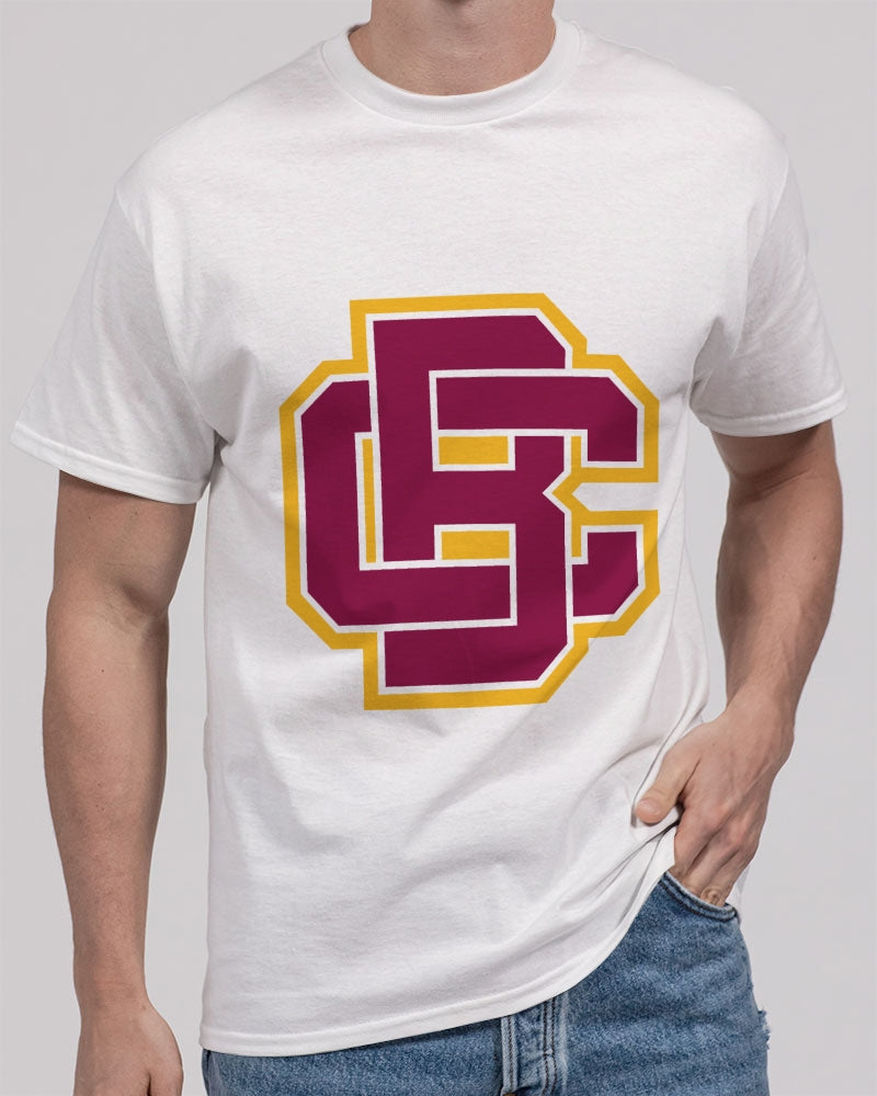 BCU - 2 Unisex Heavy Cotton T-Shirt | Gildan