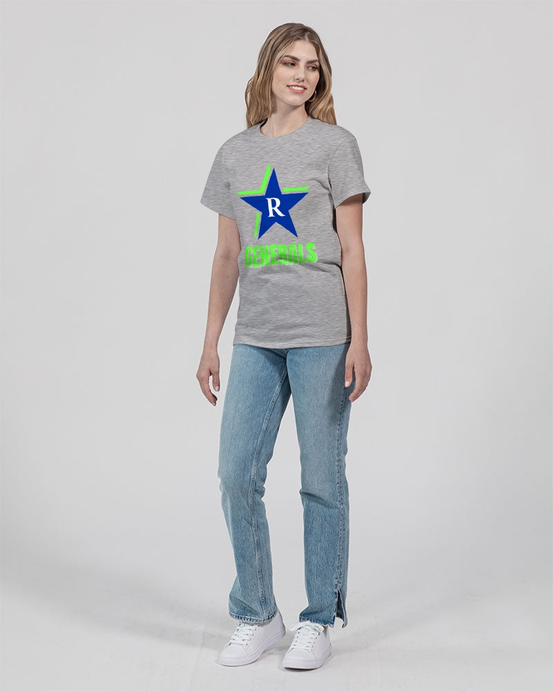Generals - 2 Unisex Ultra Cotton T-Shirt | Gildan