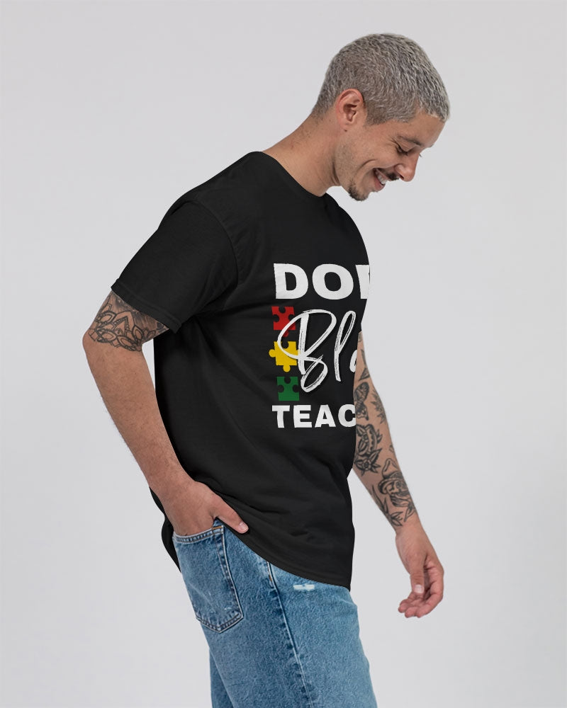 Dope Teacher Unisex Ultra Cotton T-Shirt | Gildan
