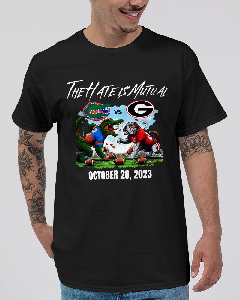 FL-GA 3 Unisex Ultra Cotton T-Shirt | Gildan