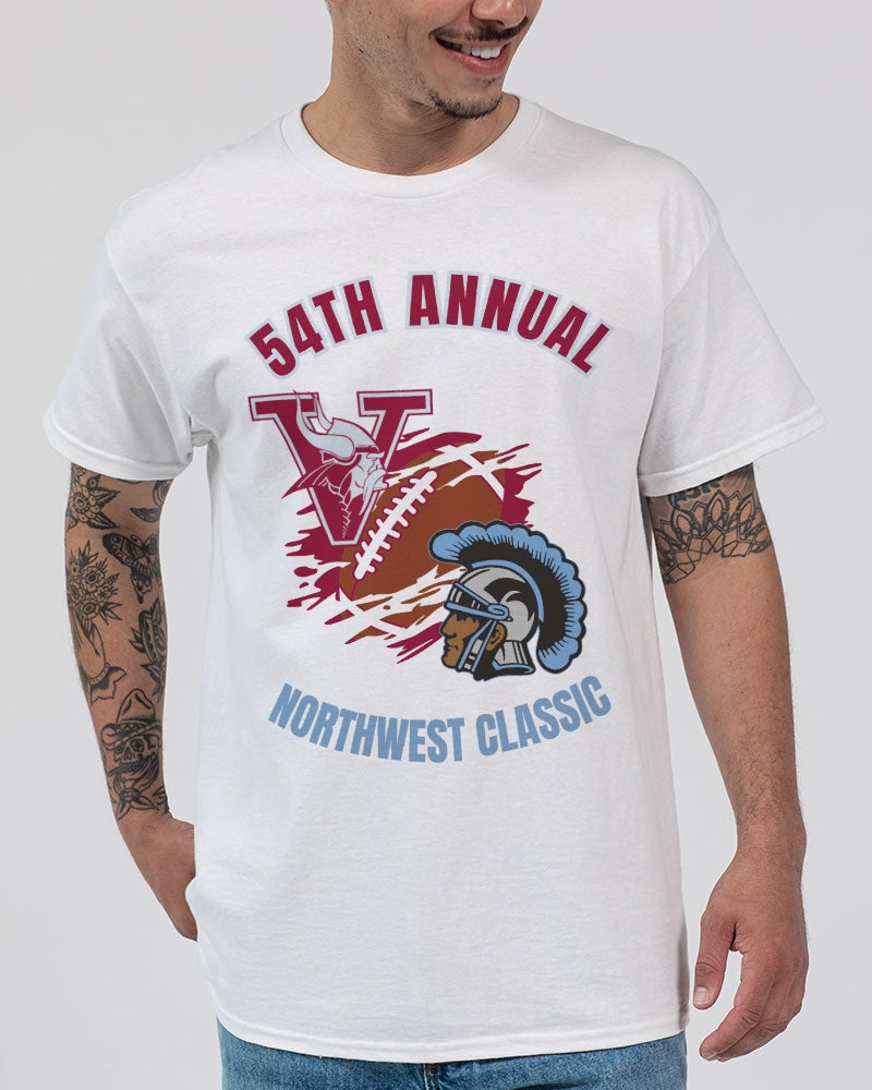 Northwest Classic - Raines - 2 Unisex Ultra Cotton T-Shirt | Gildan