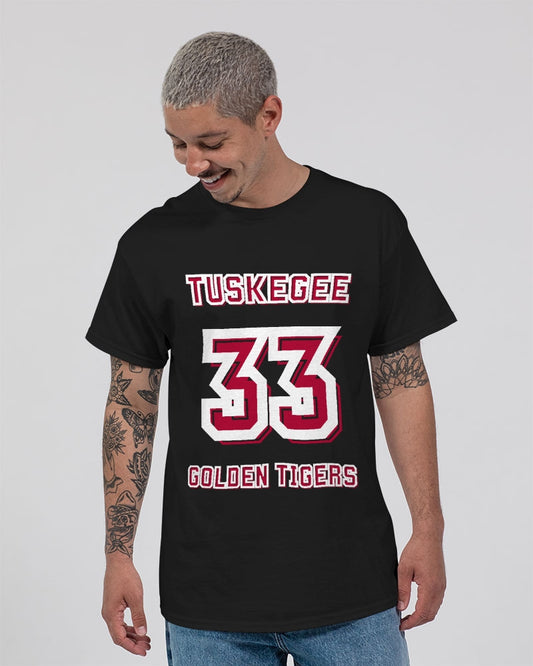 Tuskegee - 2 Unisex Ultra Cotton T-Shirt | Gildan