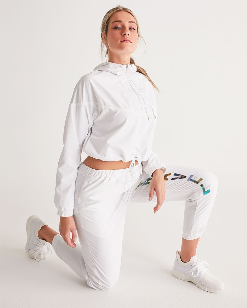 Travel - 2 Women's Track Pants