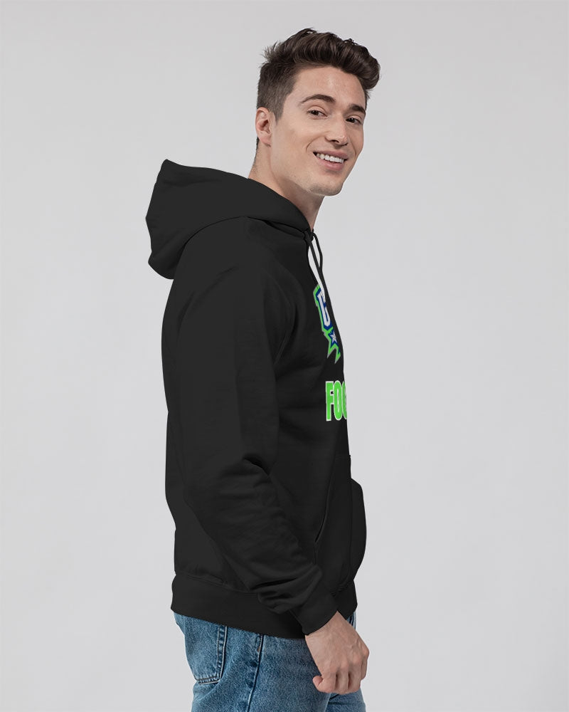 Generals - Football - Student Personalization Unisex Hoodie | Champion