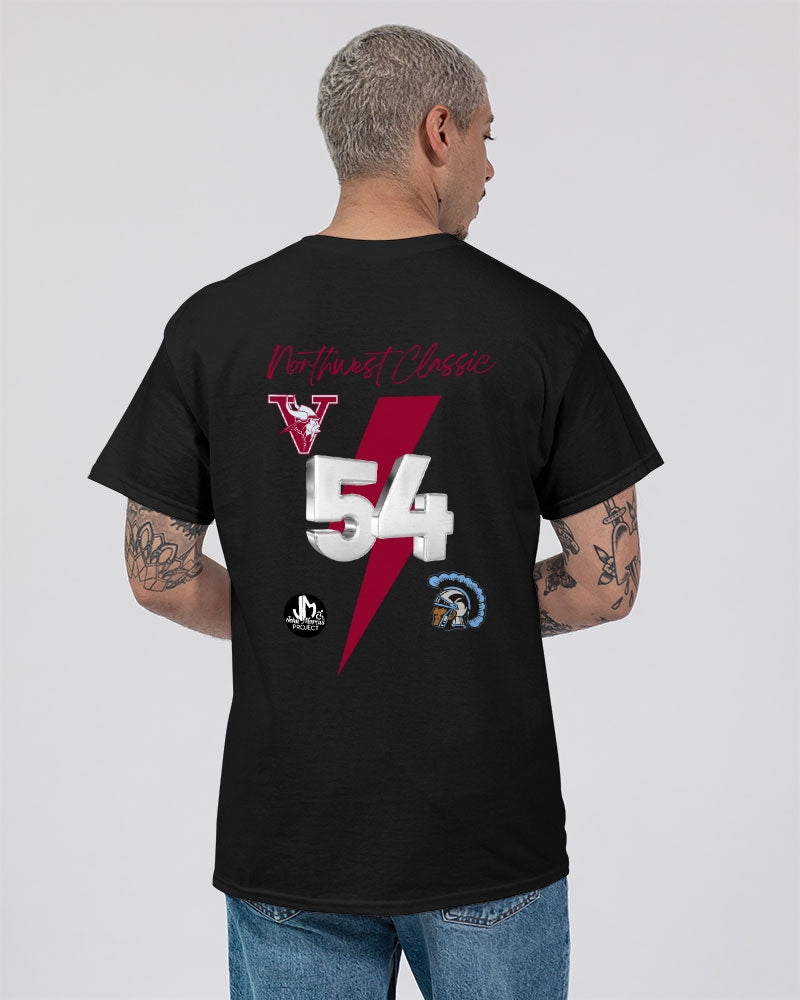 NW 54 Unisex Ultra Cotton T-Shirt | Gildan