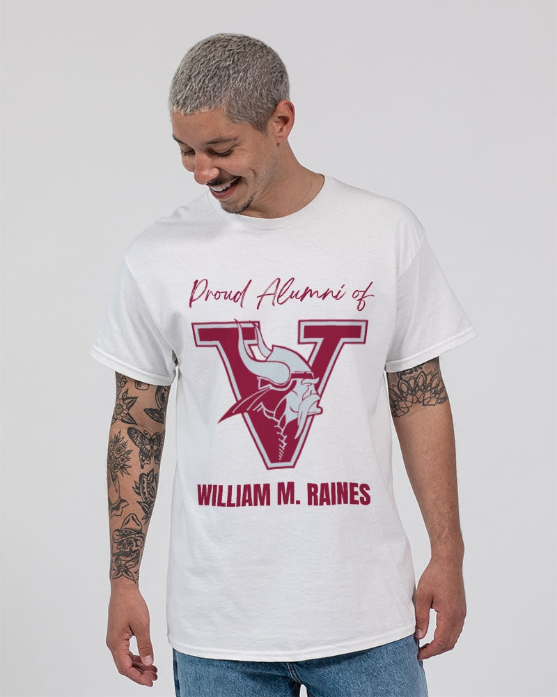 Northwest Classic - Raines Unisex Ultra Cotton T-Shirt | Gildan