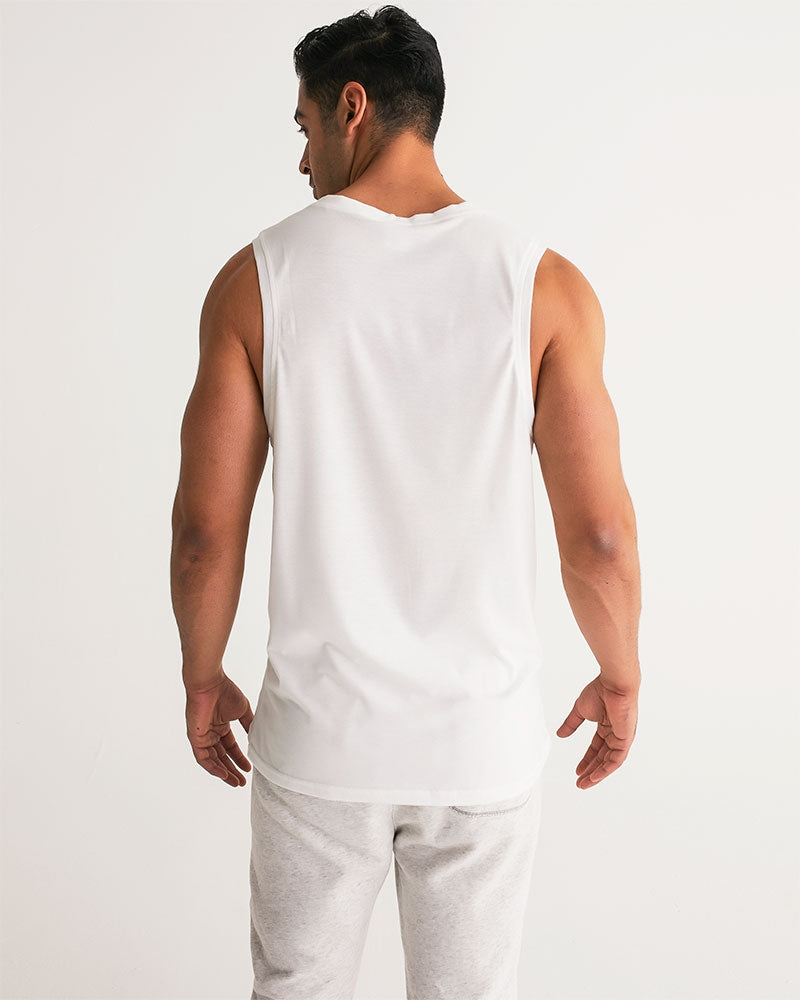 LJ - 3 Men's Sports Tank