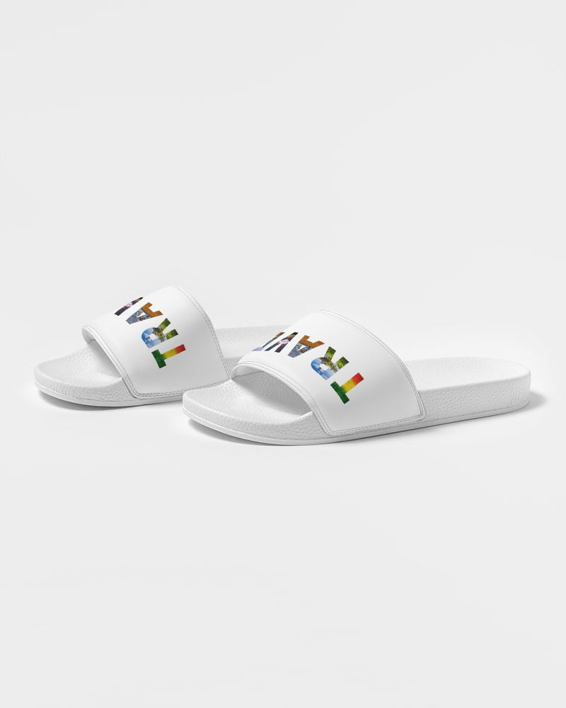 Travel Men's Slide Sandal