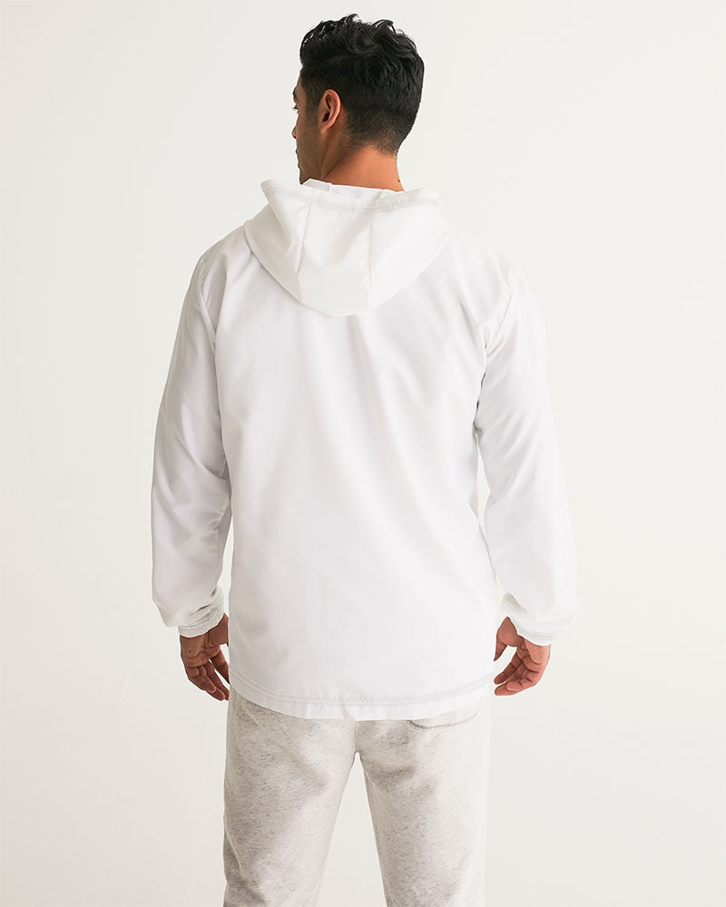 Riverside Athletics - 1 Men's Windbreaker