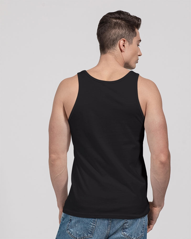 Lowery Business Services Unisex Jersey Tank | Bella + Canvas