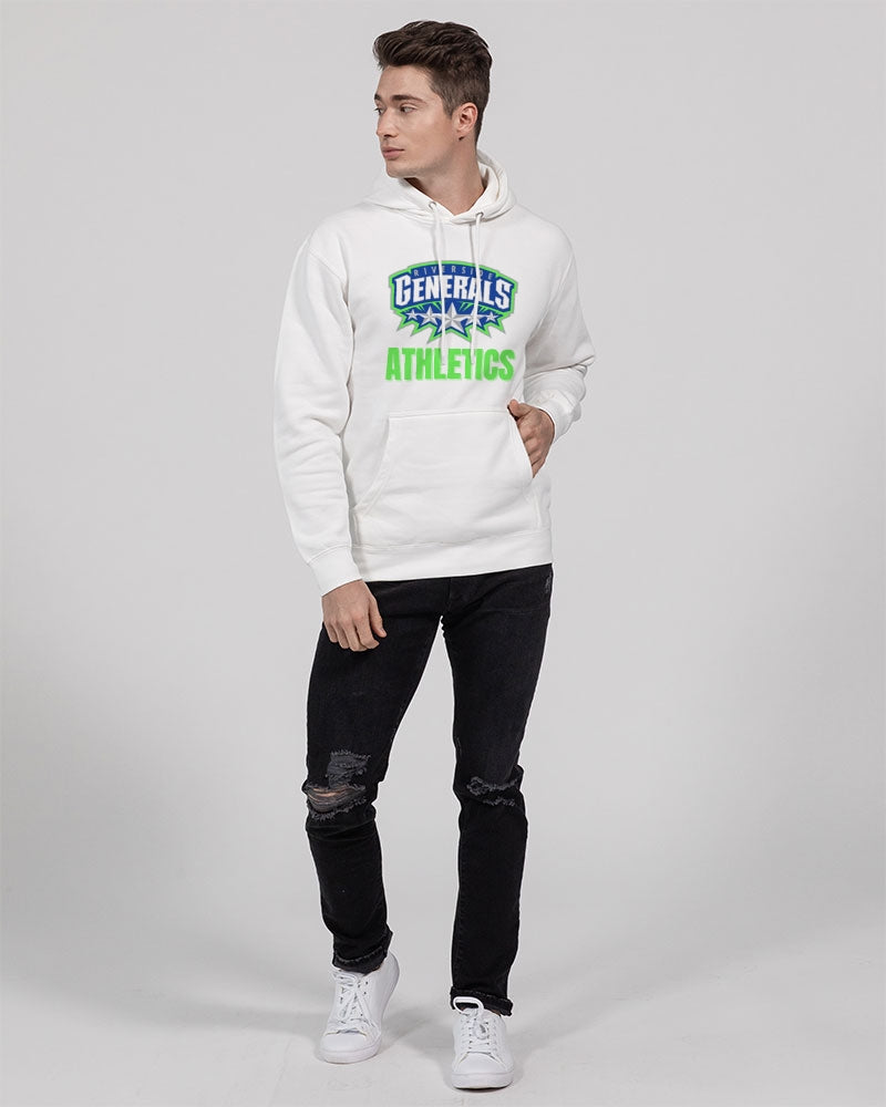 Riverside Athletics - 4 Unisex Premium Pullover Hoodie | Lane Seven