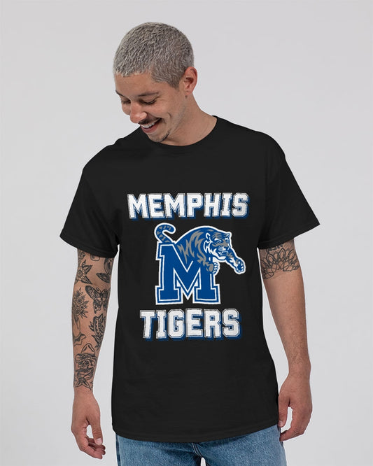 Memphis - 3 Unisex Ultra Cotton T-Shirt | Gildan