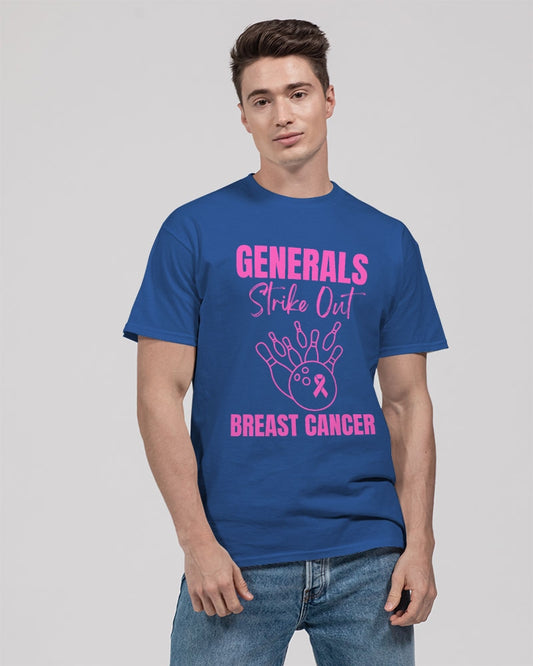 Strike Out - 2 Unisex Heavy Cotton T-Shirt | Gildan