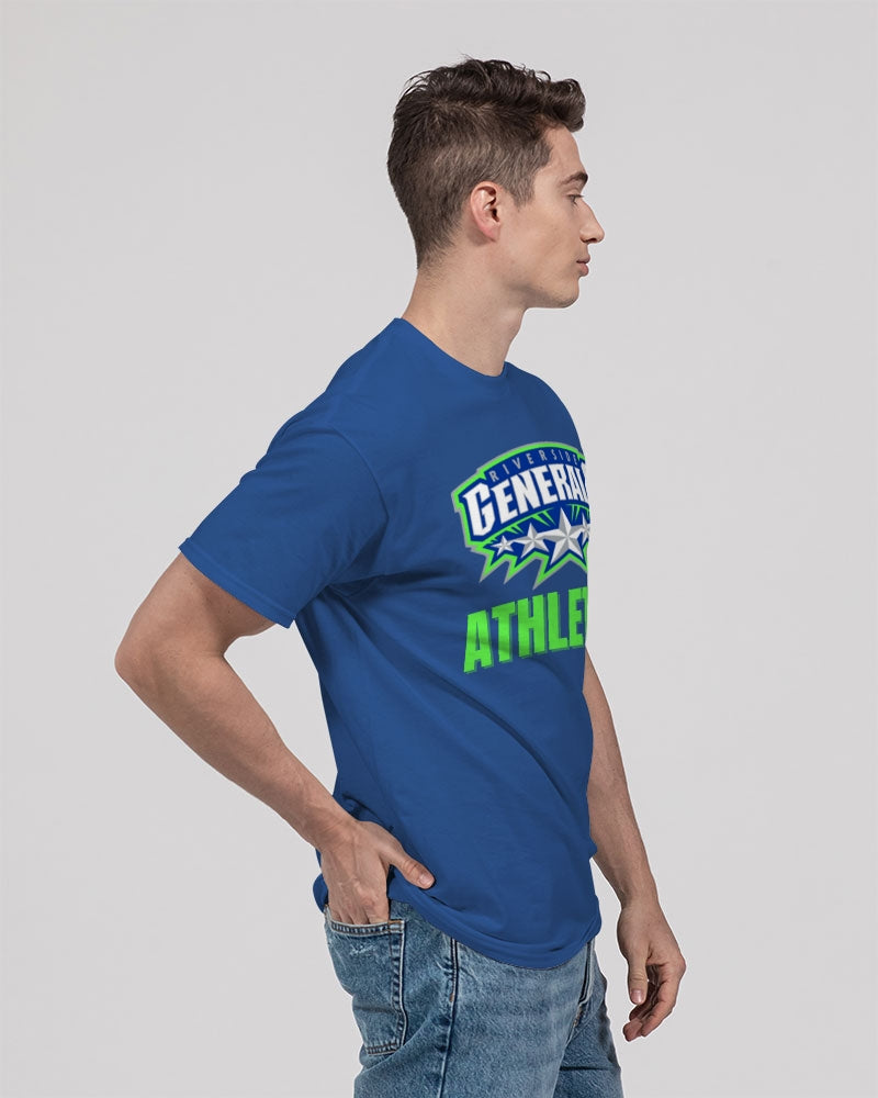 Riverside Athletics - 4 Unisex Heavy Cotton T-Shirt | Gildan