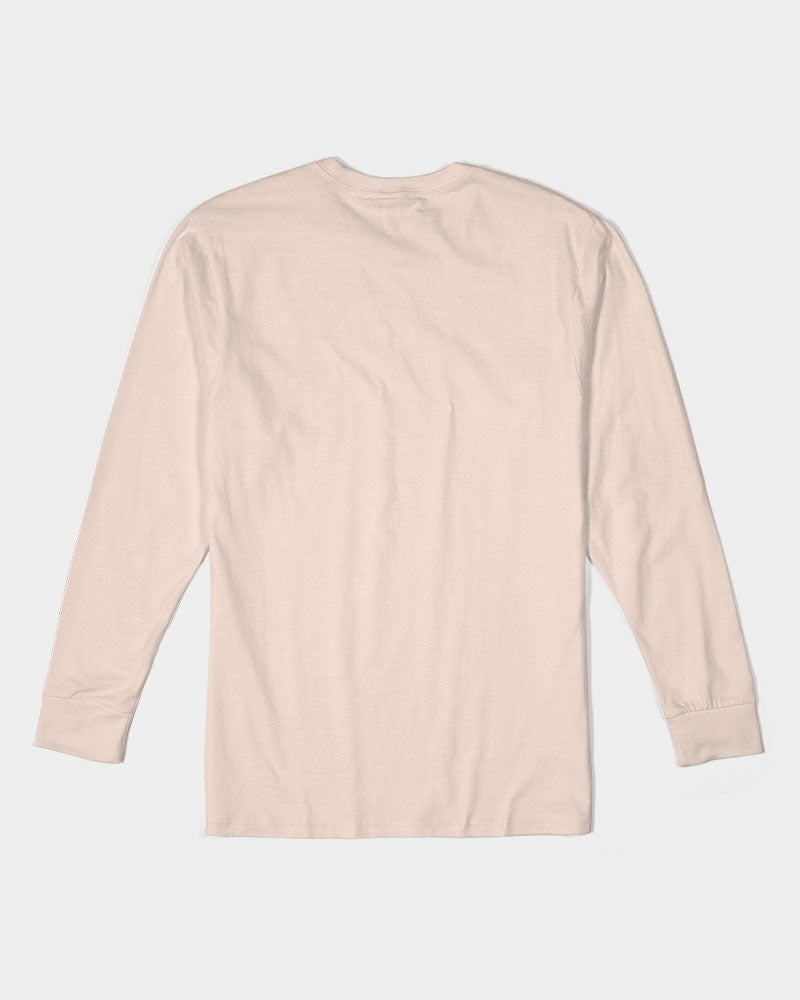 Global Girl Travel Unisex Long Sleeve Tee | Lane Seven