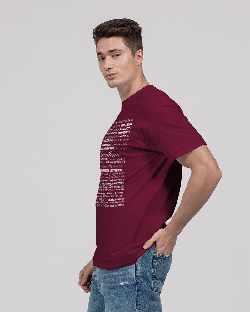 Black Excellence Unisex Heavy Cotton T-Shirt | Gildan