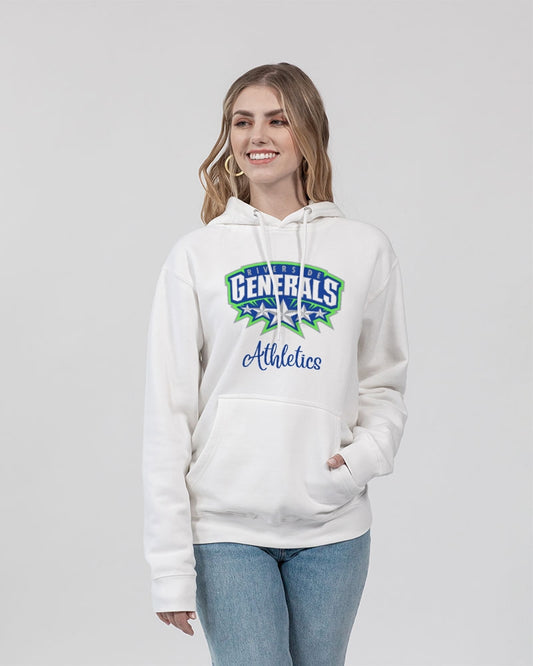 Riverside Athletics - 1 Unisex Premium Pullover Hoodie | Lane Seven