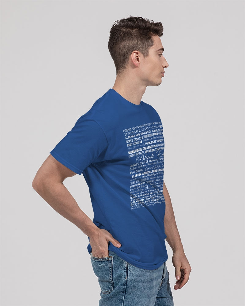Black Excellence Unisex Heavy Cotton T-Shirt | Gildan