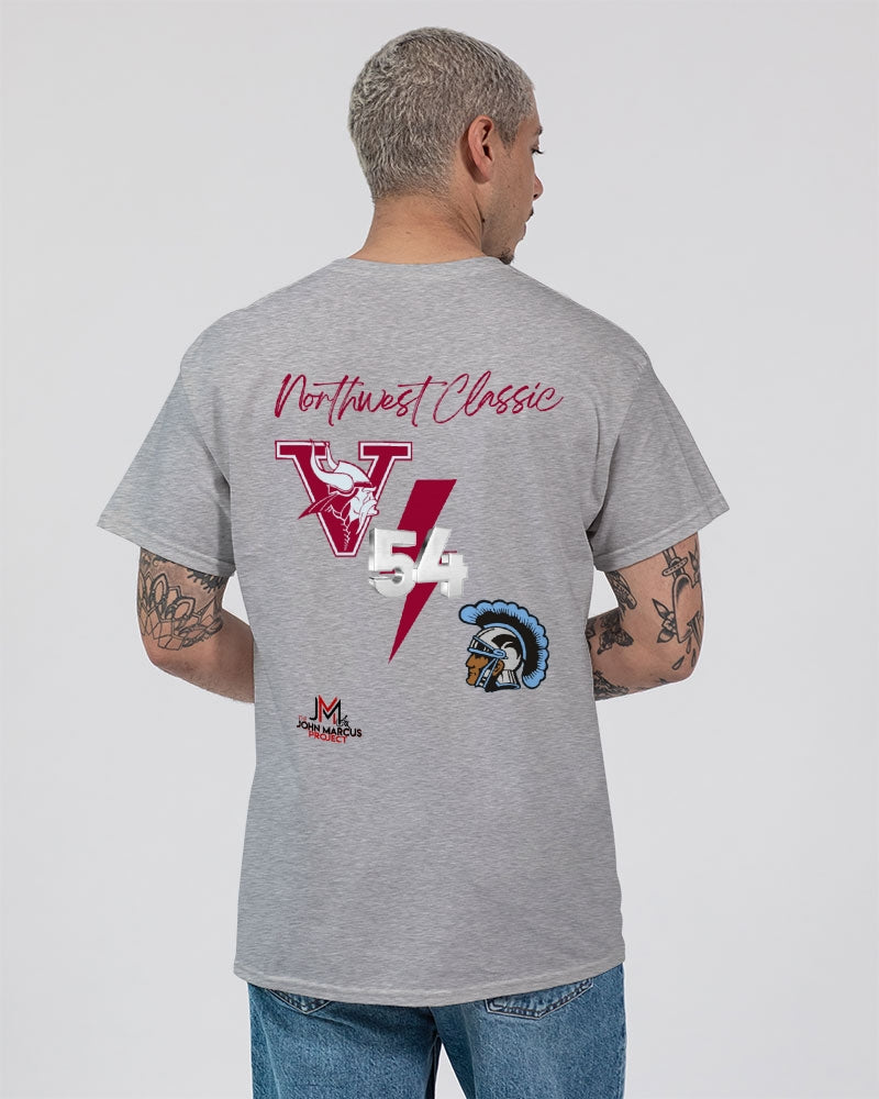 Northwest Classic - Raines Unisex Ultra Cotton T-Shirt | Gildan