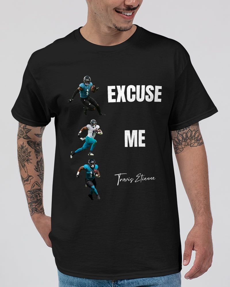 Travis Etienne - 4 Unisex Ultra Cotton T-Shirt | Gildan