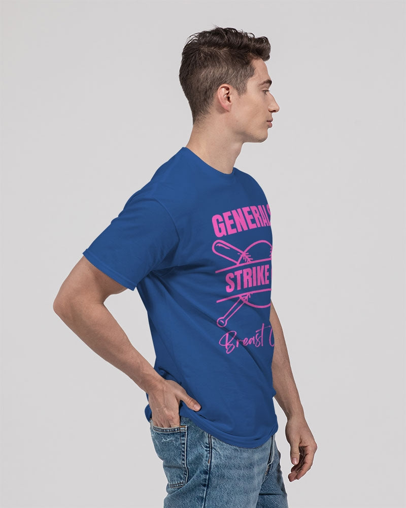 Strike Out - 1 Unisex Heavy Cotton T-Shirt | Gildan