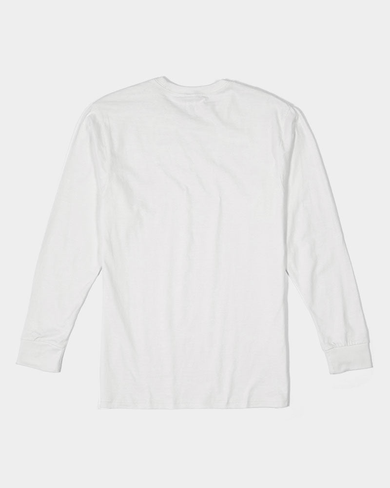 Global Girl Travel Unisex Long Sleeve Tee | Lane Seven